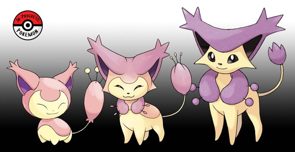 Skitty