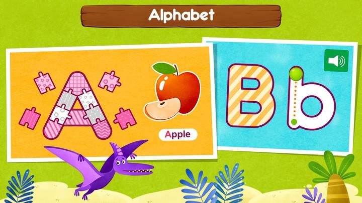 Learning games for Kid&Toddler Скриншот 3