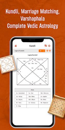 Kundli SuperApp应用截图第2张