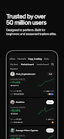 OKX: Buy Bitcoin BTC & Crypto ภาพหน้าจอ 2