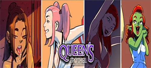 Queen’s Brothel ဖန်သားပြင်ဓာတ်ပုံ 1