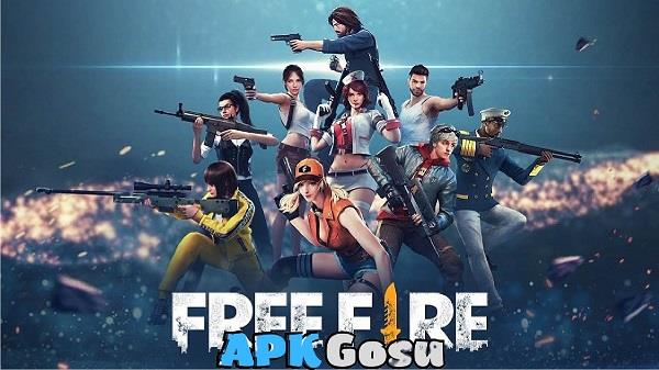 Schermata Free Fire 0