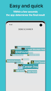 Dog Scanner: Breed Recognition ภาพหน้าจอ 2