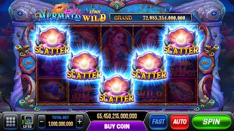 Schermata Vegas Holic - Casino Slots 2