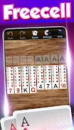 150+ Solitaire Card Games Pack Ekran Görüntüsü 2