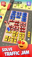 Parking Jam : Car Parking Game Schermafbeelding 2