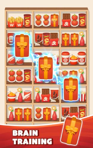 Goods Sorting Captura de tela 1