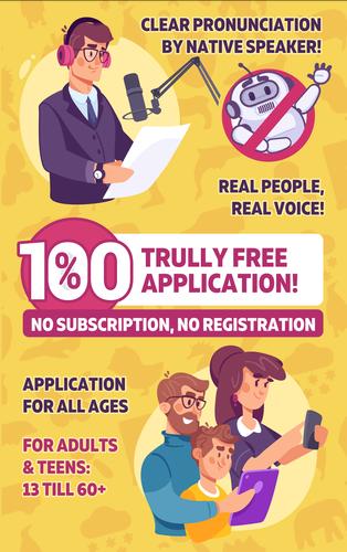 Korean for Beginners Screenshot 0