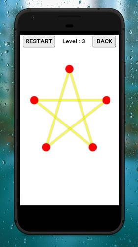 Single Stroke Draw 스크린샷 2