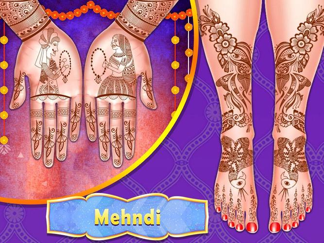 Wedding Fashion Indian 2024 Captura de tela 0