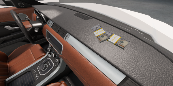 StreetPro - Car Driving Game Tangkapan skrin 1