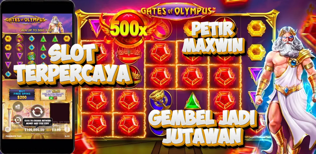 Gates Olympus Pragmatic Demo स्क्रीनशॉट 1