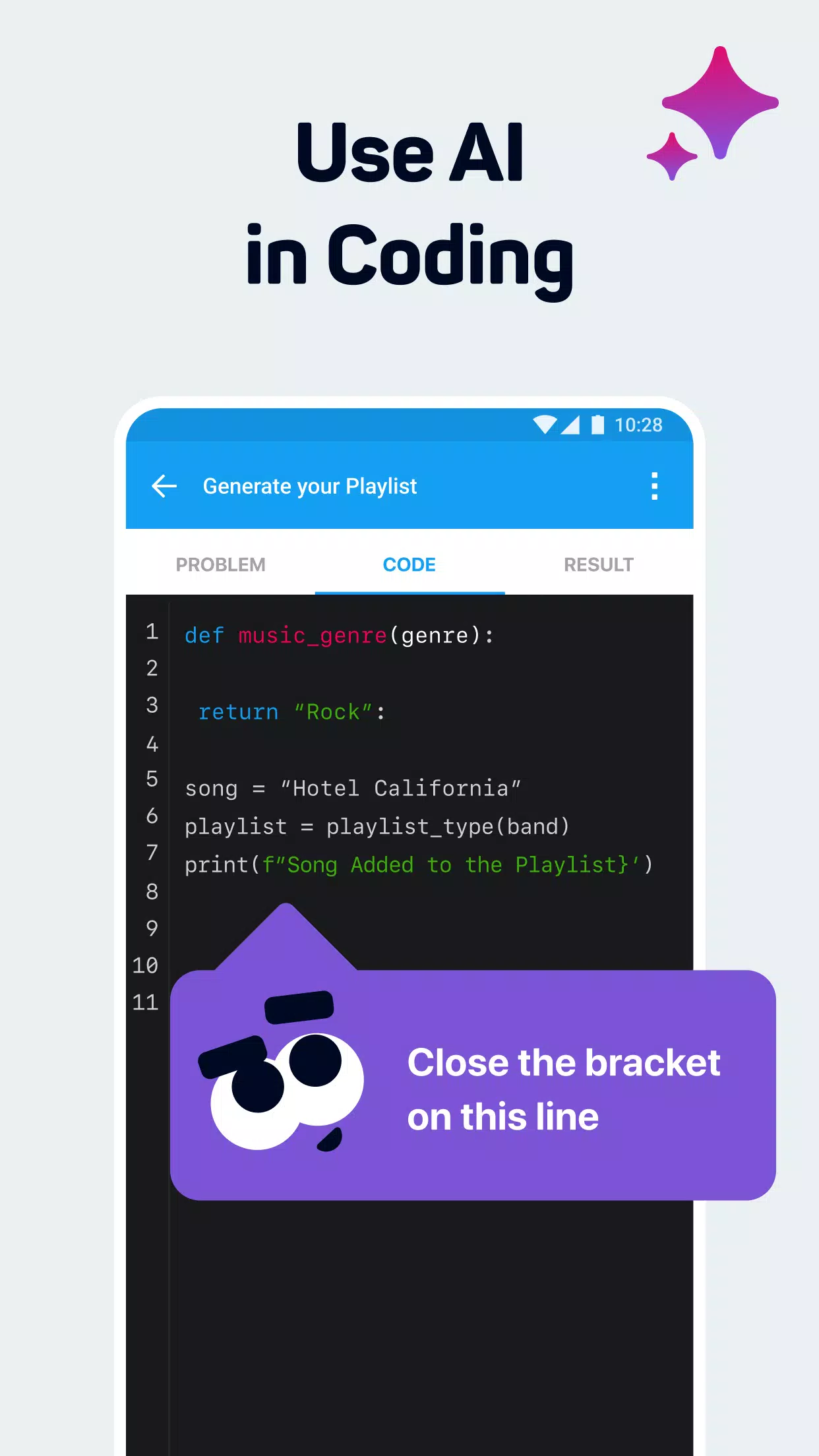 Sololearn: Learn to code Screenshot 3