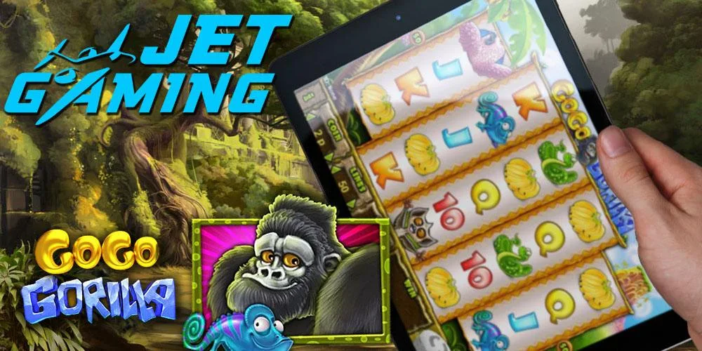 Jet Gaming স্ক্রিনশট 3