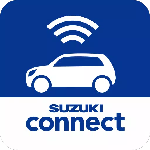 Suzuki Connect