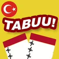 Tabuu! - Internetsiz Oyna