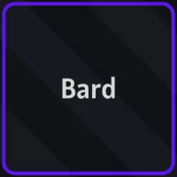 Bard sub class mula sa arcane lineage