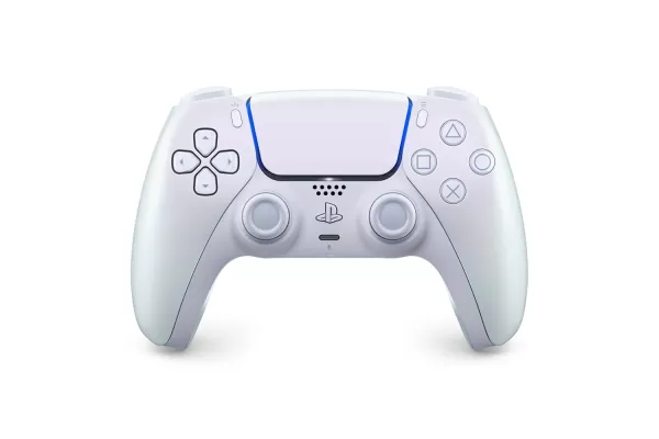 Bộ điều khiển DualSense Chroma Pearl