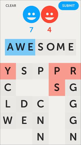 Letterpress – Word Game應用截圖第0張