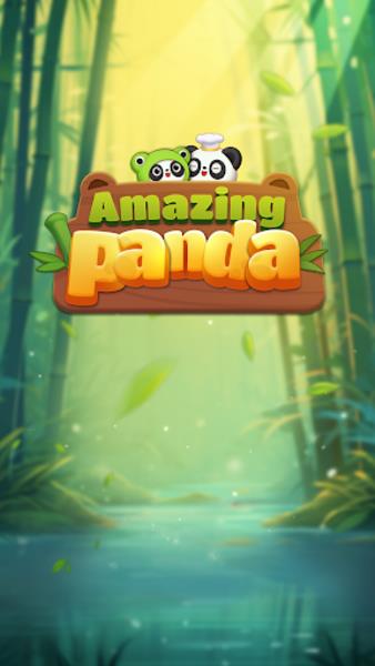 Amazing Panda ภาพหน้าจอ 3