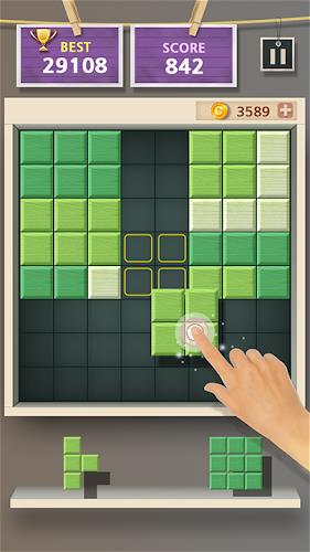 Block Puzzle, Beautiful Brain应用截图第2张