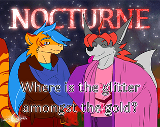 Nocturne (18+)