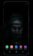 Scary Wallpaper (Offline) ဖန်သားပြင်ဓာတ်ပုံ 2