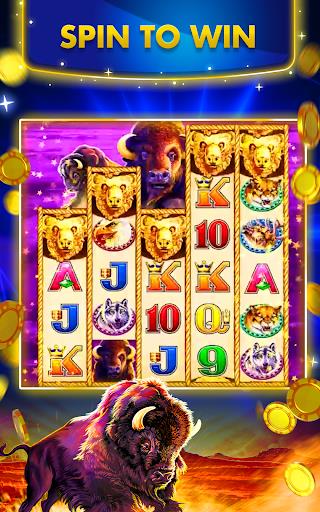 Big Fish Casino - Slots Games Zrzut ekranu 1