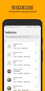 Rescuecode应用截图第0张