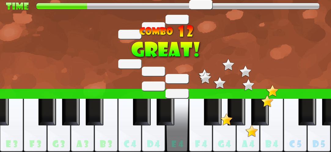 Piano Master 2 Captura de pantalla 3
