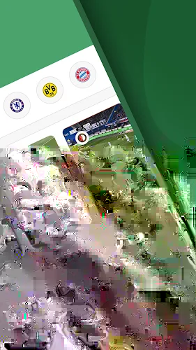 SoccerNews.nl Capture d'écran 1