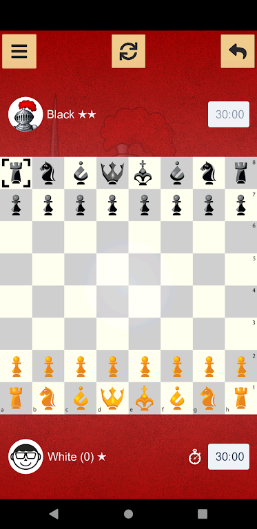 Easy Chess應用截圖第0張