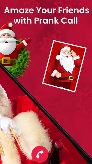 Prank Call - Fake Phone Call应用截图第1张
