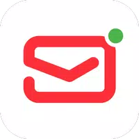 myMail pour Gmail, SFR, Orange