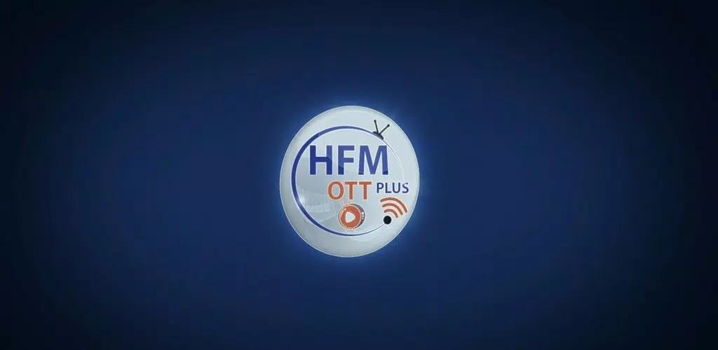 HFM OTT PLUS 스크린샷 3