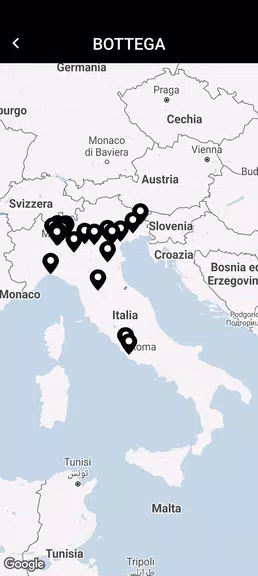 Il Barbiere Trilab Captura de tela 3