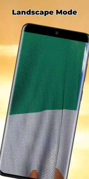 Ireland Flag Live Wallpaper スクリーンショット 2