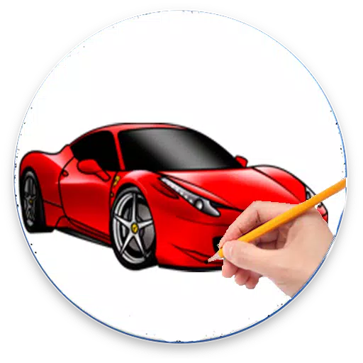 How to Draw Cars 2020 Скриншот 0