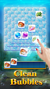 Triple Go: Match-3 Puzzle Tangkapan skrin 1