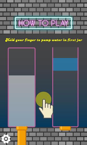 Pump It - Jar To Jar Screenshot 0