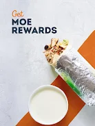 Moe Rewards Zrzut ekranu 0