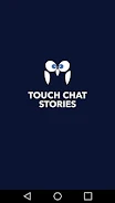 Tap Chat Stories - Get Hooked स्क्रीनशॉट 0