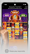 Loot Casino - Real Money Tangkapan skrin 3