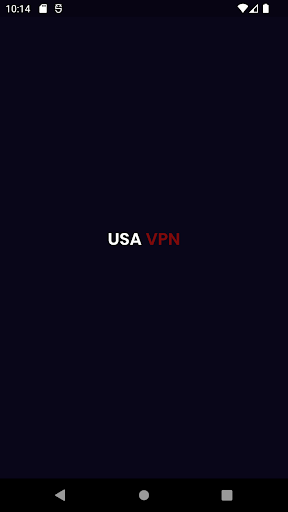 USA VPN - Unlimited & Safe VPN Captura de pantalla 2