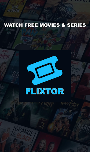 Flixtor: Movies & Series ဖန်သားပြင်ဓာတ်ပုံ 3