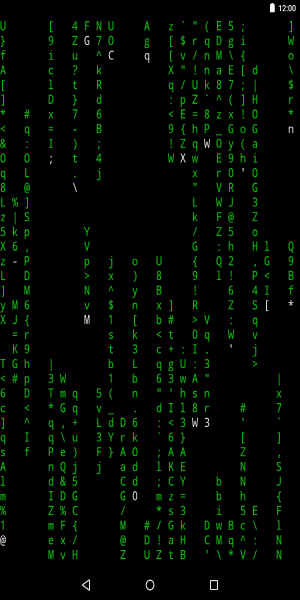 Termux 스크린샷 2