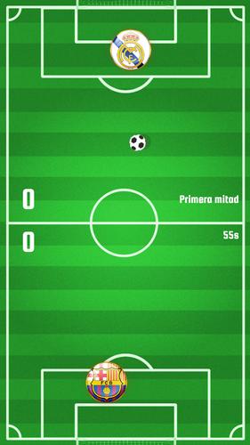 Schermata La Liga Juego 3