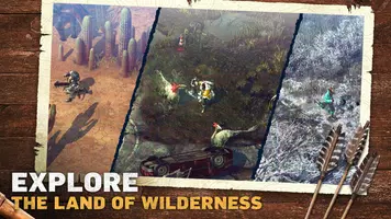 Durango: Wild Lands应用截图第3张