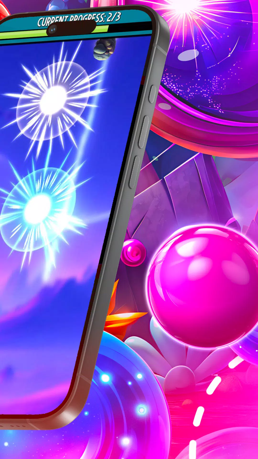 Galaxy Strike Screenshot 3