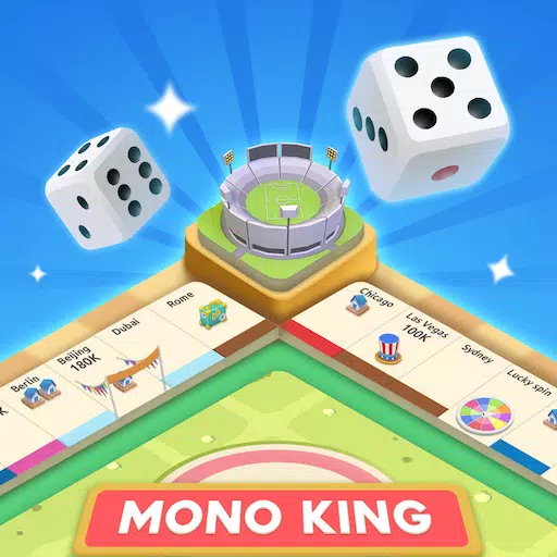 Mono King